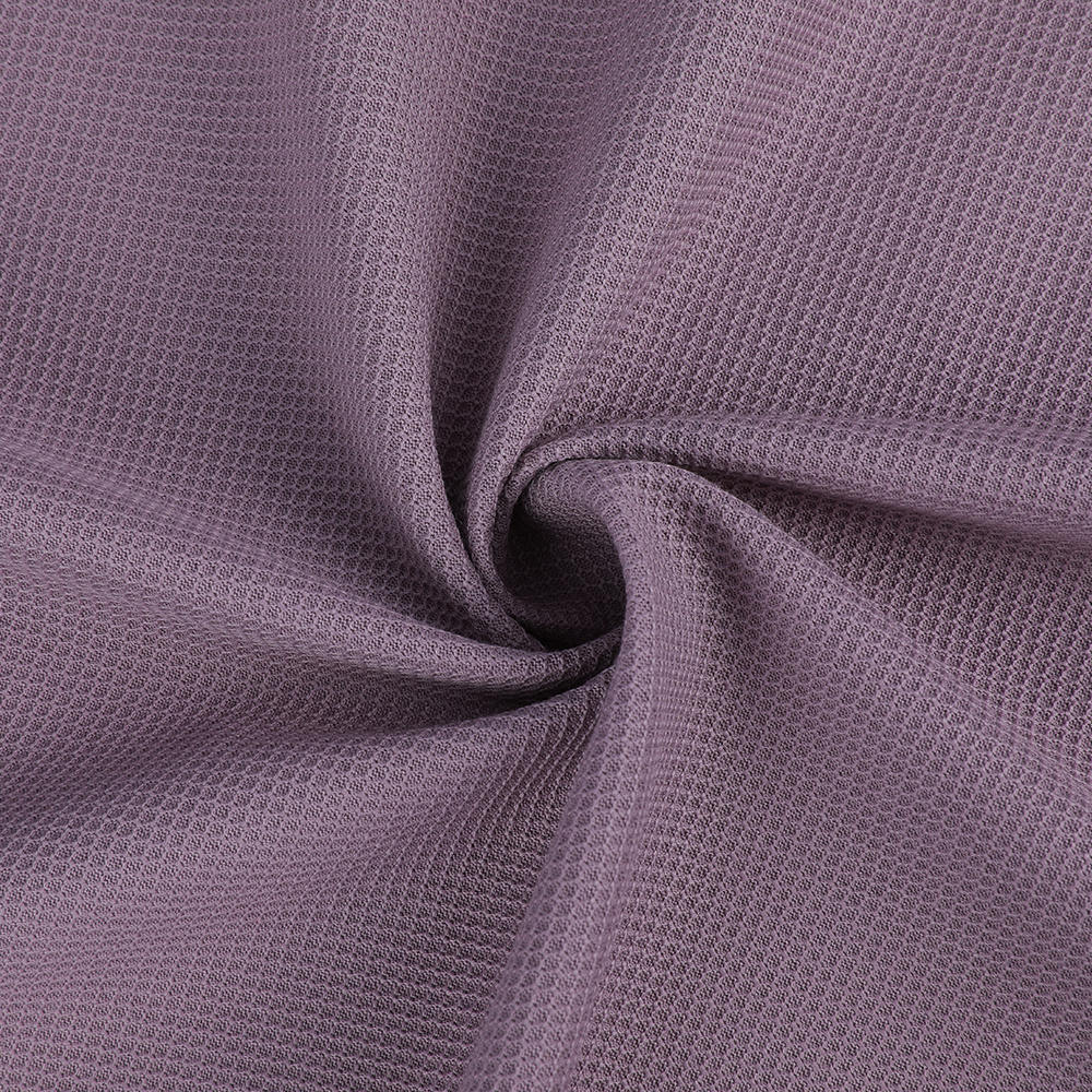 Pojedynczy żakardowy przyjazny dla skóry La odporna na zmarszczki 10/90 Mulberry Silk Bawełniała tkanina