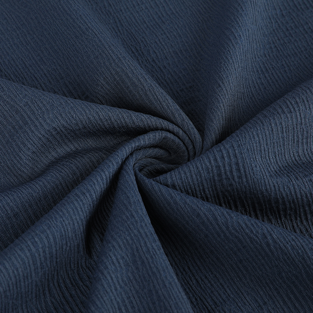 Pojedynczy Jacquard Outdoor Sports Sports Lekki luksusowy jedwabny bawełniany poliestrowy materiał